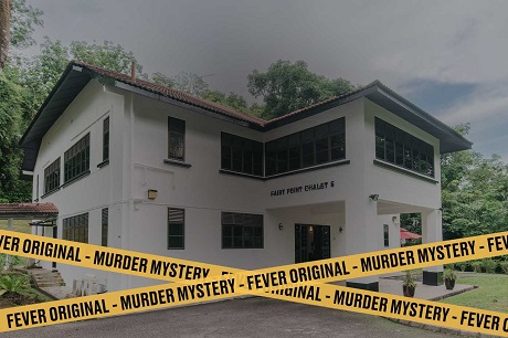 Murder Mystery: A Novel Homicide
