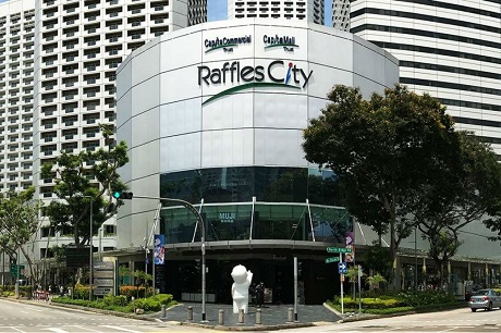 Raffles City
